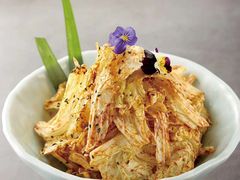 -真地道京味府·鲜橙烤鸭·北京菜(朝外大街东大桥店)