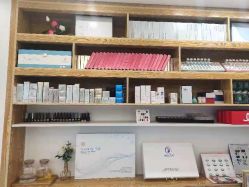 -慈蕊美容养生·专业经络调理