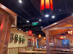 大堂-鸽子窝(青塔店)