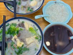 -鸭小妹鸭血粉丝(老门东店)
