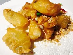 -御花园·粤菜·海鲜火锅(中山公园店)