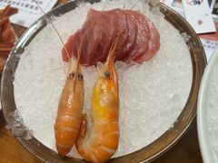-松坂屋日料自助(长城路店)
