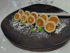 -徽宴楼·玫瑰之约(祥源店)