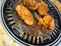 -元山烤肉店(假日广场店)