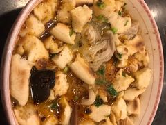 -吾味香葫芦头(安西街店)