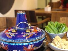 -毛辣果·贵州红酸汤牛肉火锅(西单店)