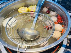 -八合里牛肉火锅(上海中山公园店)