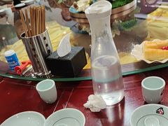 -灶东家民间菜(回兴店)