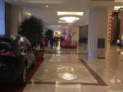 -常州武进九洲喜来登酒店