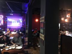 -老炭长时尚音乐烧烤吧