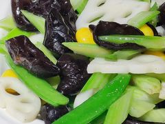 -老浒记烤鸭-北京菜(琉璃厂店)