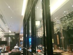 大堂-大理实力希尔顿酒店御璽中餐厅YUXI – CHINESE RESTAURANT