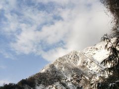 -九峰山
