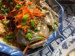 -龙姐私房菜(和顺古镇店)