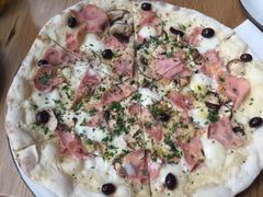 iphone_upload_pic-玛尚诺Pizza&Bar(长泰广场店)