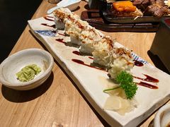 -Hatsune隐泉日式料理(三里屯太古里店)