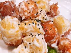 -鹿港小镇(悠唐店)