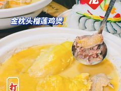 -金龙·打边炉(南京西路店)