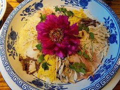 牡丹燕菜-老雒阳面馆·水席(王城路店)