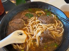 -王记-台湾牛肉面