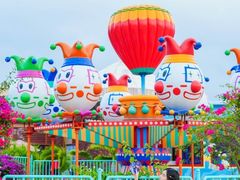 -三亚海昌梦幻海洋不夜城