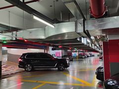 -申亚·珺悦18广场