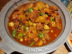 -血站大盘鸡(建设店)