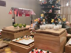 -味餐厅·海鲜·火锅·自助餐