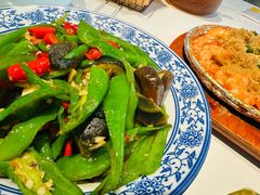 -欧记大排档·景德菜(上海首店)