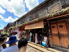 -台州府城(江南长城)