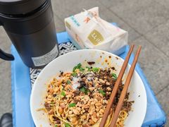 -刘臣街燃面