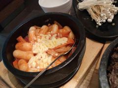 -新石器烤肉(马鞍山印象汇店)