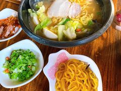 -屯屯面(海尔路店)