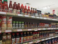 -友谊超市(友谊商城店)