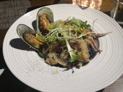 -小火花·干式熟成牛排馆Spark SteakHouse(剑桥郡店)