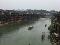 -沈从文故居