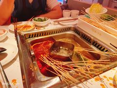 -串一火锅(赛格国际购物中心店)