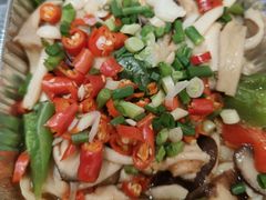 -益恒饭店乡间白族菜(古城总店)