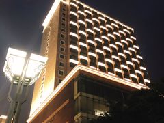 -成都凯宾斯基饭店