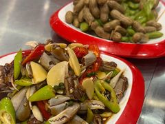 -7只羊·鲜羊肉串·地锅鸡精酿(玄武墨香路店)