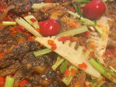 -老板恋上鱼(恒隆广场店)