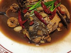 -旺顺阁·北京菜(北辰上品+)