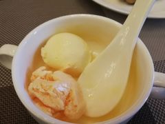 -万达嘉华酒店-美食汇西餐厅