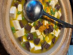 -永安鱼庄·镇江菜(东吴路店)