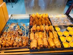 -弘祥蜂蜜大麻花(烟大店)