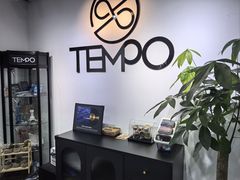 -TEMPO 音乐(五角场店)