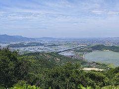 -达蓬山旅游度假区