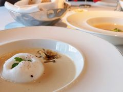 -燃扒房Steakhouse(皇庭店)