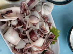 -崴海渔村(虹梅路店)