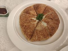 -品海楼·大连海胆锅贴馆(东港店)